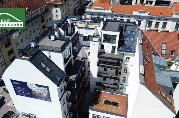 Terrassenwohnung kaufen in 1220 Wien (Bild 5)