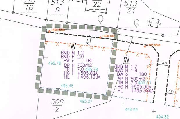 Grundstück kaufen in 6342 Niederndorf (Bild 3)