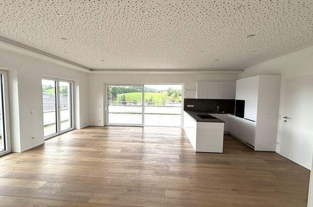 Wohnung mieten in 4113 Gerling (Bild 1)