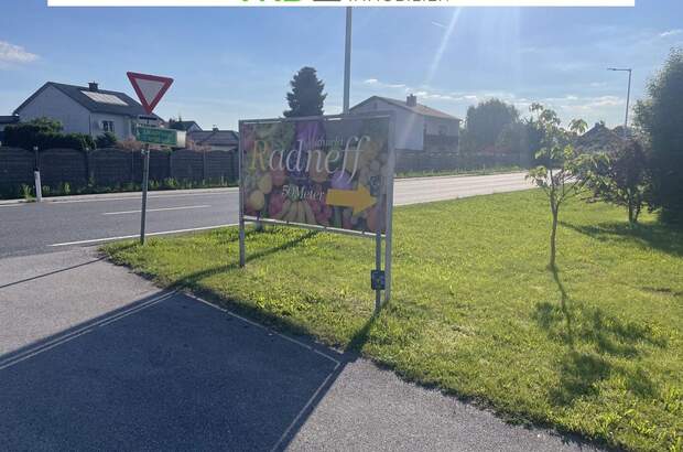 Gewerbeobjekt mieten in 4300 St. Valentin (Bild 3)