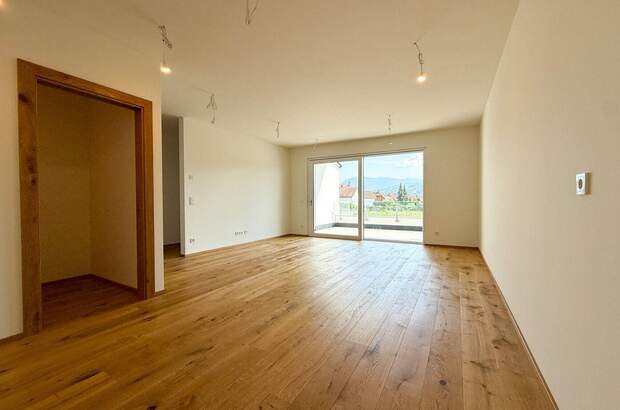 Wohnung mit Balkon kaufen in 9020 Klagenfurt (Bild 5)