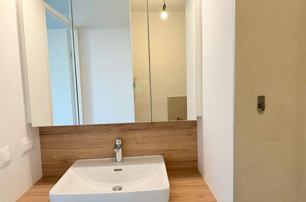 Wohnung mit Balkon mieten in 2380 Perchtoldsdorf (Bild 3)