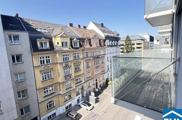 Terrassenwohnung kaufen in 4020 Linz (Bild 2)