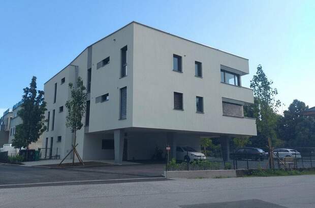 Wohnung mit Balkon mieten in 5020 Salzburg (Bild 1)