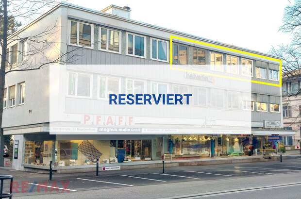 Gewerbeobjekt mieten in 6850 Dornbirn (Bild 1)