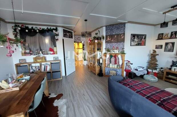 Mietwohnung in 3380 Pöchlarn