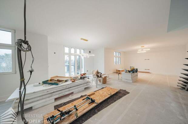 Altbauwohnung kaufen in 1180 Wien (Bild 4)