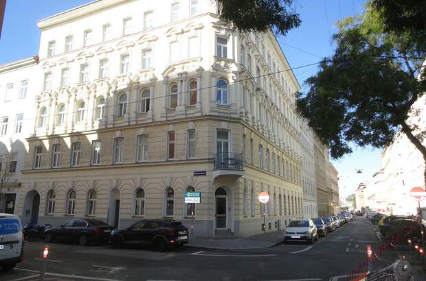 Wohnanlage kaufen in 1100 Wien (Bild 1)