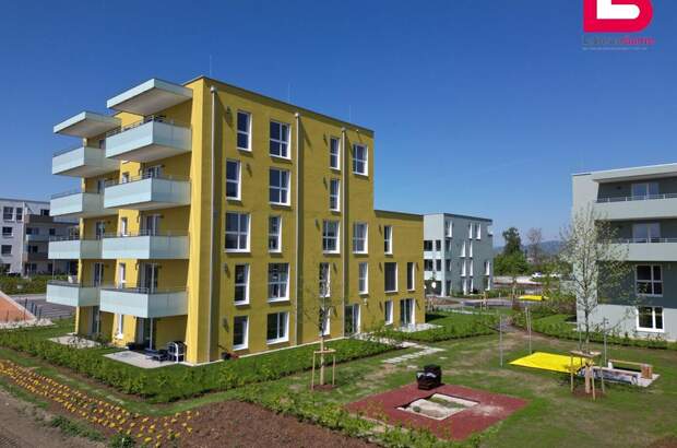 Wohnung mit Balkon kaufen in 4481 Asten (Bild 2)