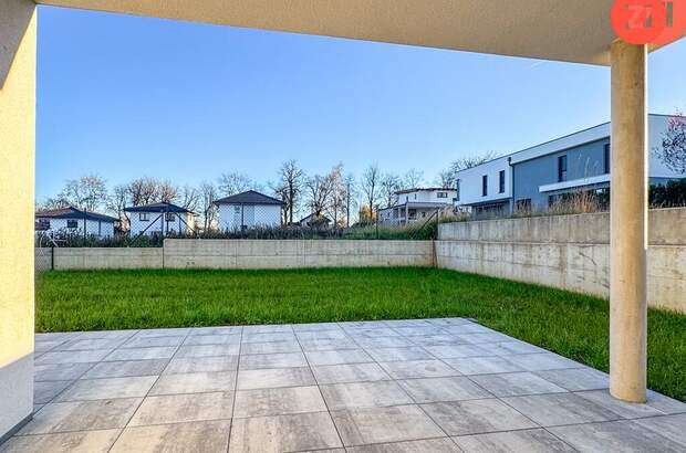 Erdgeschosswohnung kaufen in 4973 Senftenbach