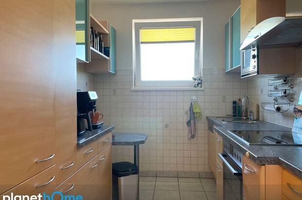 Wohnung mit Balkon kaufen in 2500 Baden (Bild 2)