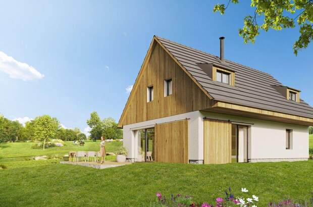 Grundstück kaufen in 38226 Frymburk (Bild 2)