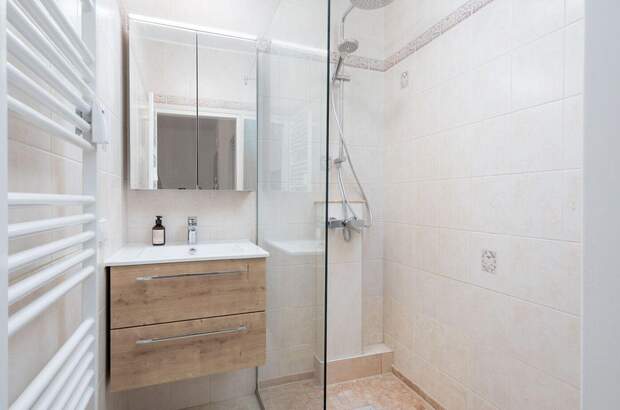 Wohnung mit Balkon kaufen in 5020 Salzburg (Bild 3)