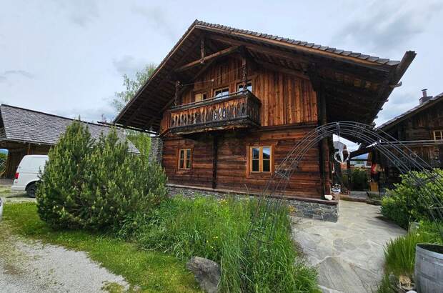 Haus mit Garten kaufen in 5571 Pichl (Bild 2)