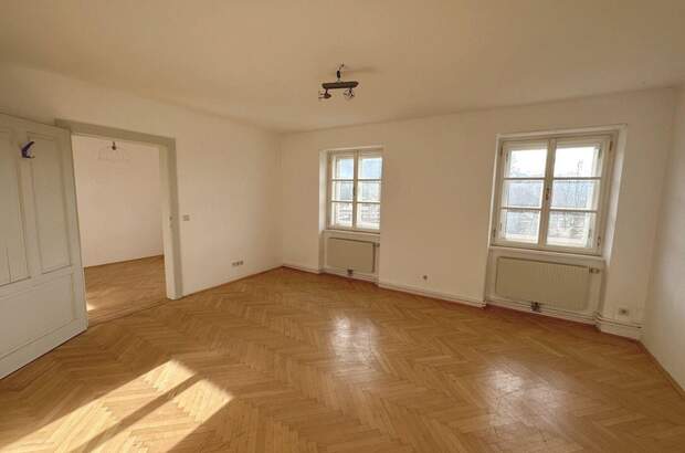 Altbauwohnung kaufen in 9150 Bleiburg (Bild 4)