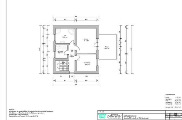 Haus kaufen in 6336 Langkampfen (Bild 3)
