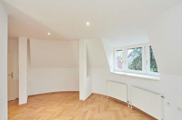 Altbauwohnung kaufen in 1130 Wien (Bild 4)