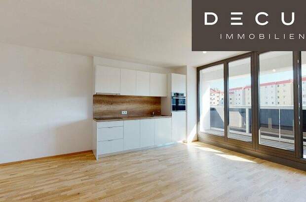 Terrassenwohnung kaufen in 2700 Wr. Neustadt (Bild 1)