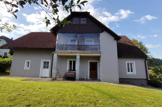 Einfamilienhaus kaufen in 8323 St. Marein (Bild 1)