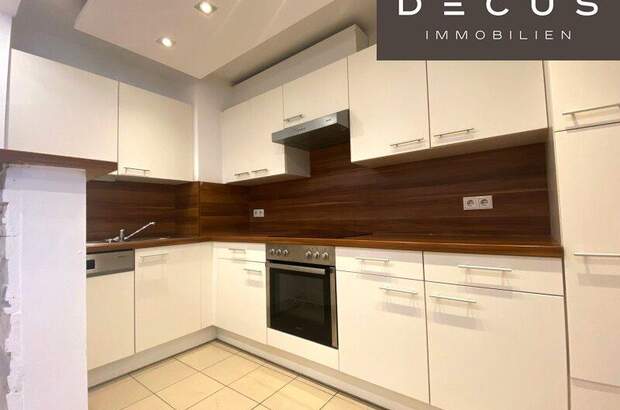 Terrassenwohnung mieten in 1100 Wien (Bild 3)