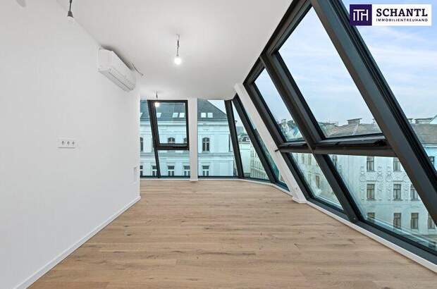 Terrassenwohnung kaufen in 1050 Wien (Bild 4)