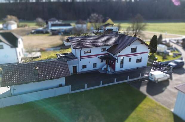 Mehrfamilienhaus kaufen in 3300 Amstetten (Bild 1)
