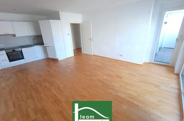 Terrassenwohnung mieten in 3100 St. Pölten (Bild 1)