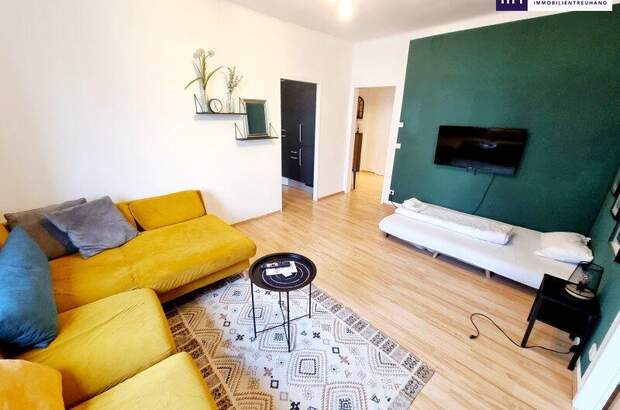 Wohnung kaufen in 1100 Wien (Bild 2)