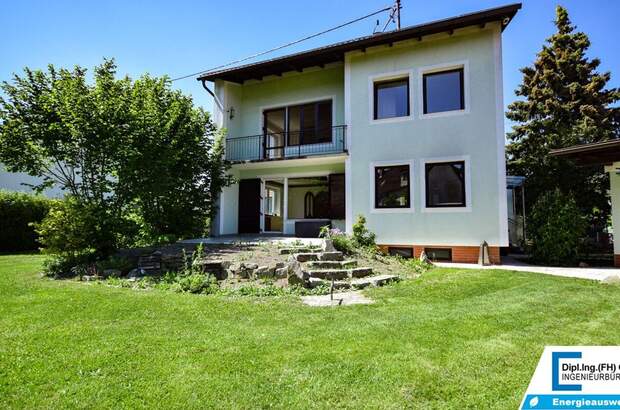 Haus kaufen in 4052 Ansfelden (Bild 1)