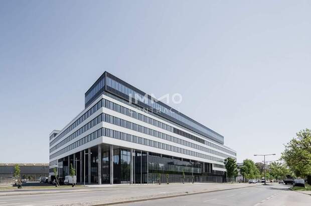 Gewerbeobjekt mieten in 1210 Wien