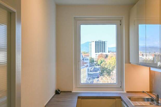 Wohnung mieten in 9020 Klagenfurt (Bild 4)
