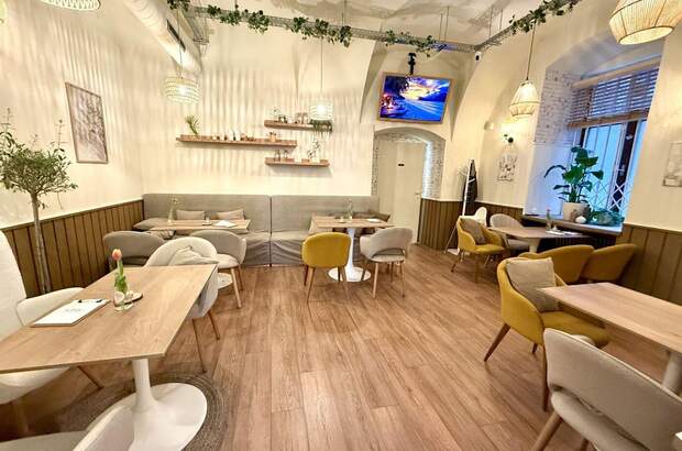 Gewerbeobjekt mieten in 1010 Wien (Bild 2)