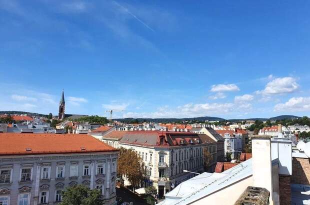 Altbauwohnung kaufen in 1180 Wien