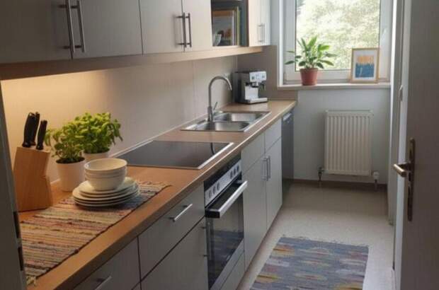 Wohnung mieten in 9020 Klagenfurt (Bild 2)