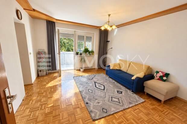 Terrassenwohnung kaufen in 4972 Utzenaich (Bild 3)