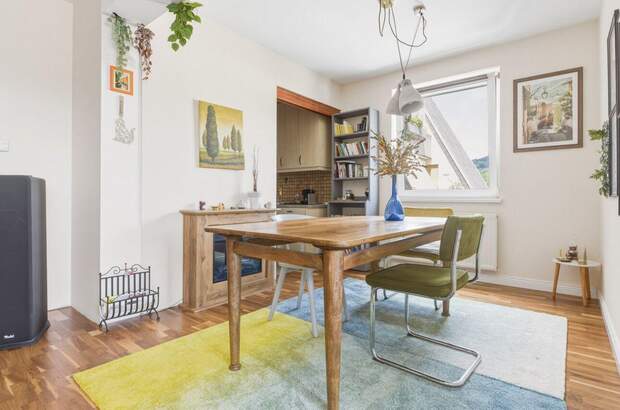 Wohnung mit Balkon kaufen in 4040 Linz (Bild 5)