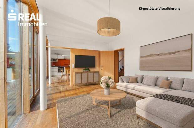 Haus kaufen in 8200 Gleisdorf (Bild 4)