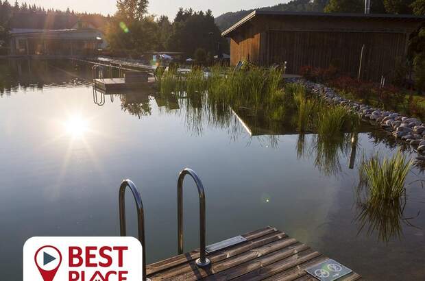 Wohnung mit Balkon kaufen in 9181 Feistritz (Bild 1)