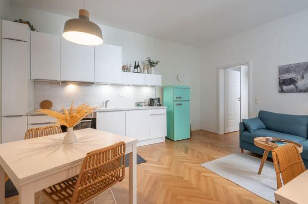 Altbauwohnung kaufen in 1170 Wien (Bild 3)