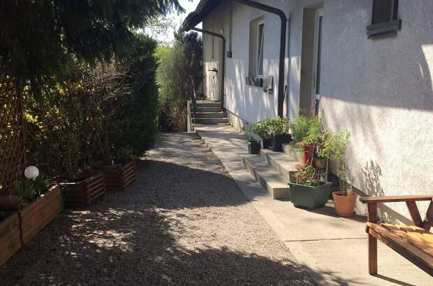 Altbauwohnung mieten in 3250 Wieselburg (Bild 1)