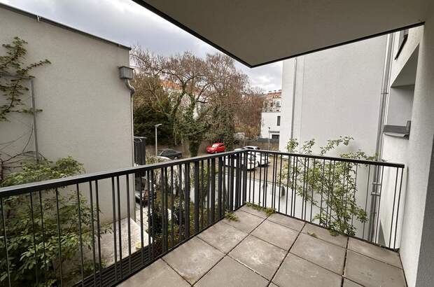 Terrassenwohnung mieten in 1160 Wien (Bild 4)