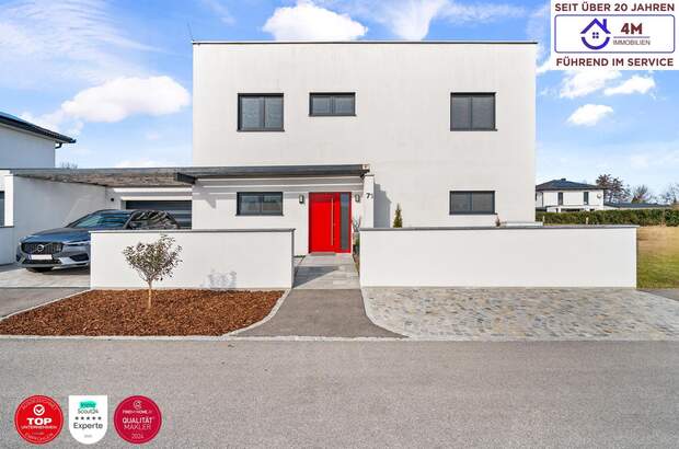 Einfamilienhaus kaufen in 3484 Grafenwörth (Bild 3)