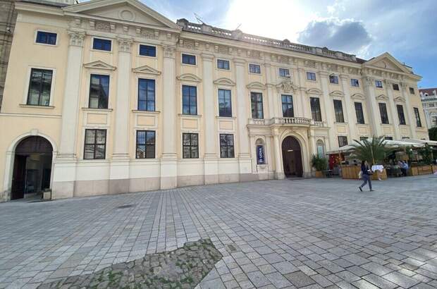 Gewerbeobjekt mieten in 1010 Wien (Bild 1)