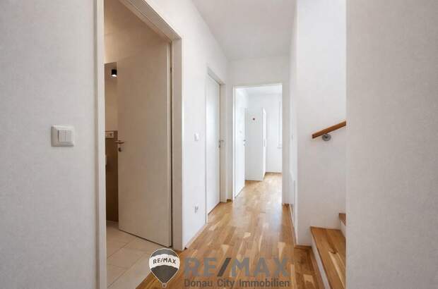 Reihenhaus mieten in 1220 Wien (Bild 4)