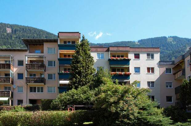 Terrassenwohnung mieten in 8786 Rottenmann (Bild 1)