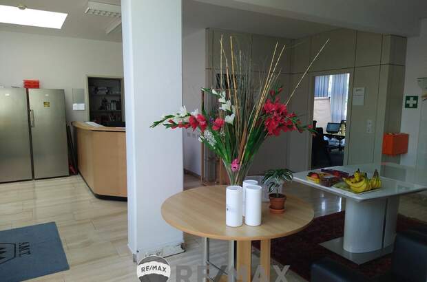 Büro / Praxis mieten in 1140 Wien (Bild 3)