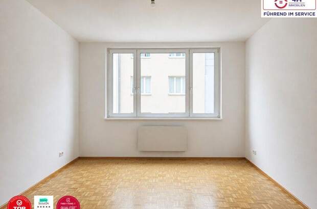 Terrassenwohnung mieten in 1040 Wien (Bild 4)