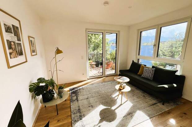 Wohnung mit Balkon kaufen in 6020 Innsbruck (Bild 4)