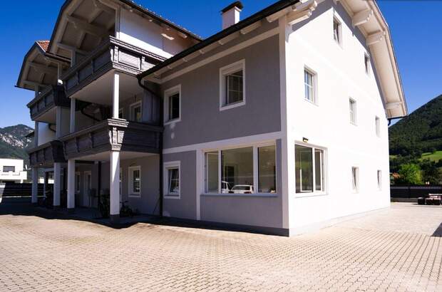 Wohnung mit Balkon kaufen in 4592 Leonstein (Bild 3)