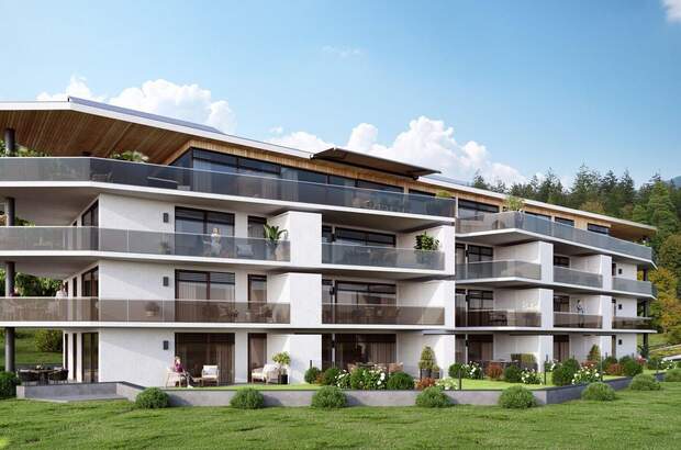 Eigentumswohnung in 83088 Kiefersfelden (Bild 4)